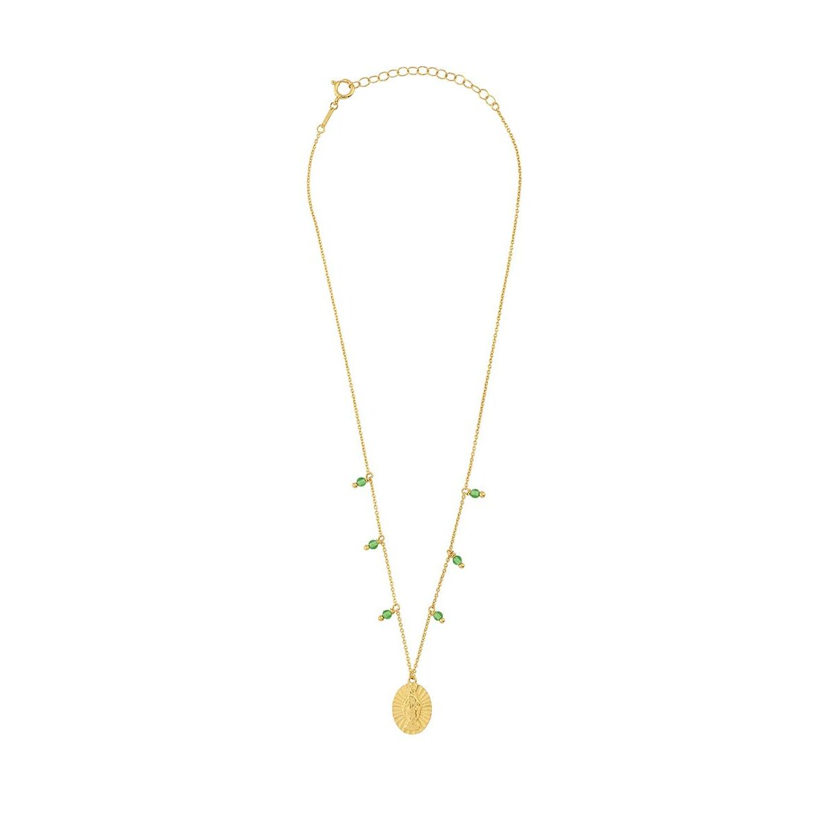 Colar feminino Radiant RY000159 45 cm